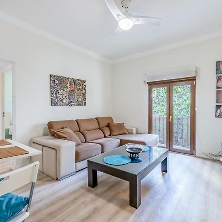 Apartamento Marbella Oldtown Ll Exteriér fotografie
