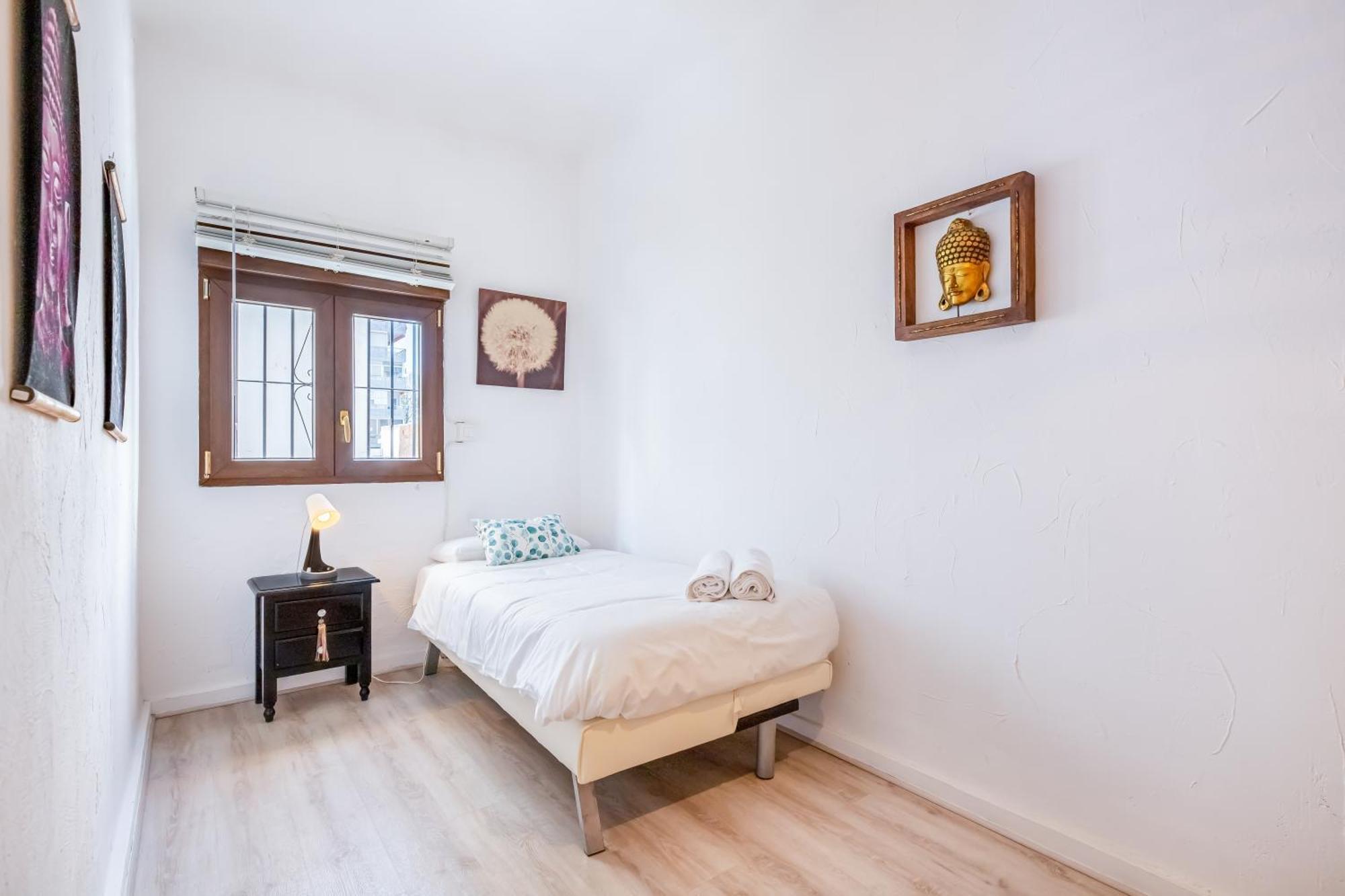 Apartamento Marbella Oldtown Ll Exteriér fotografie