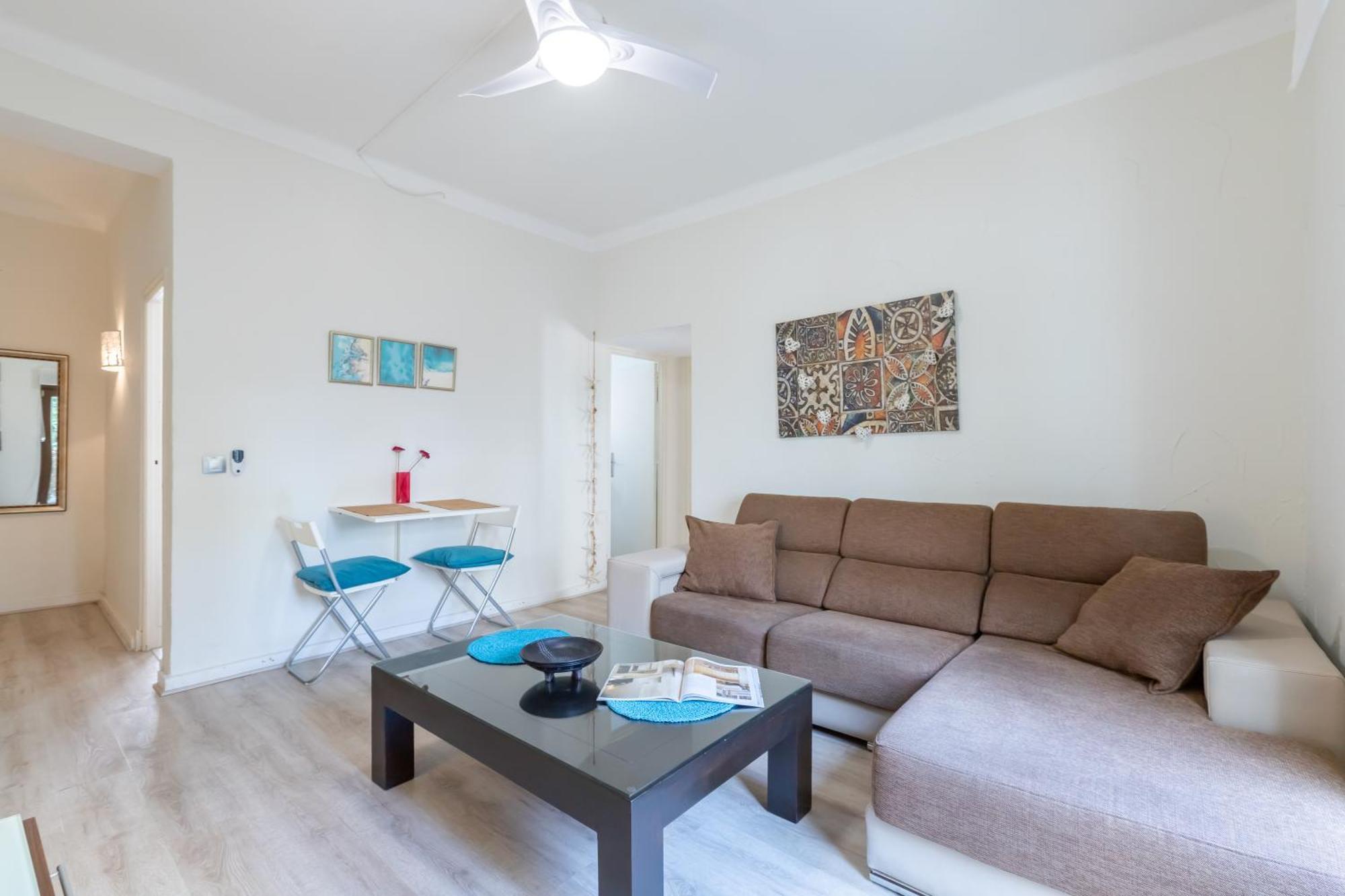 Apartamento Marbella Oldtown Ll Exteriér fotografie