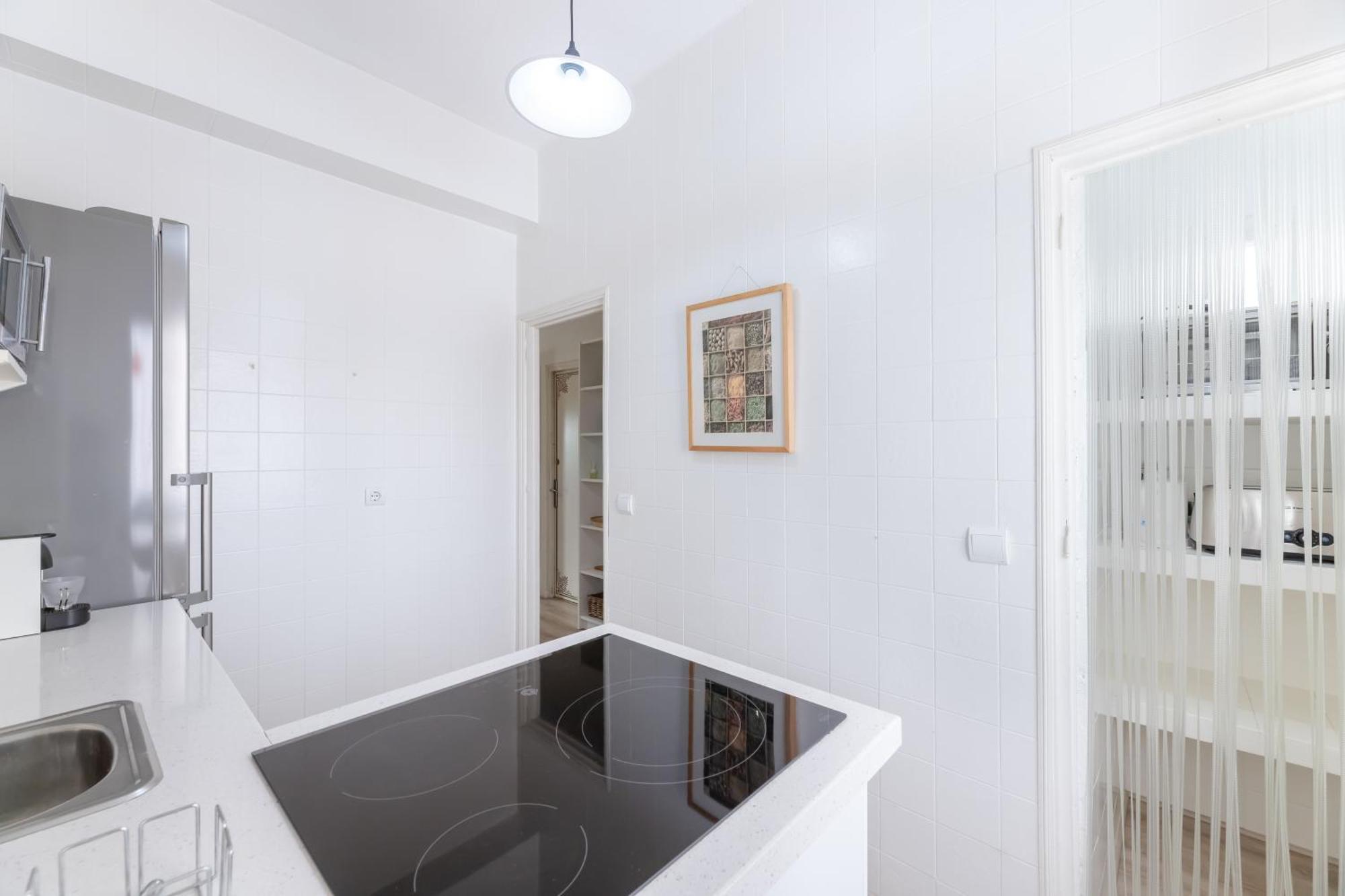 Apartamento Marbella Oldtown Ll Exteriér fotografie