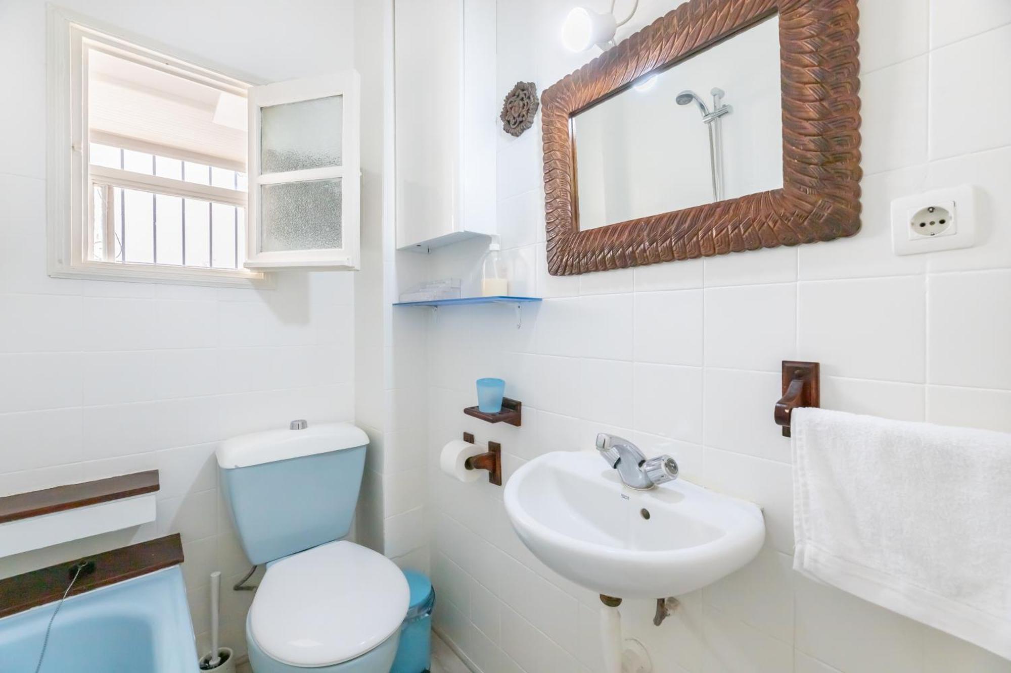 Apartamento Marbella Oldtown Ll Exteriér fotografie