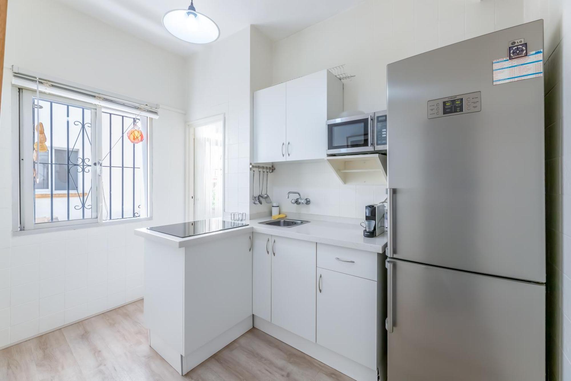 Apartamento Marbella Oldtown Ll Exteriér fotografie