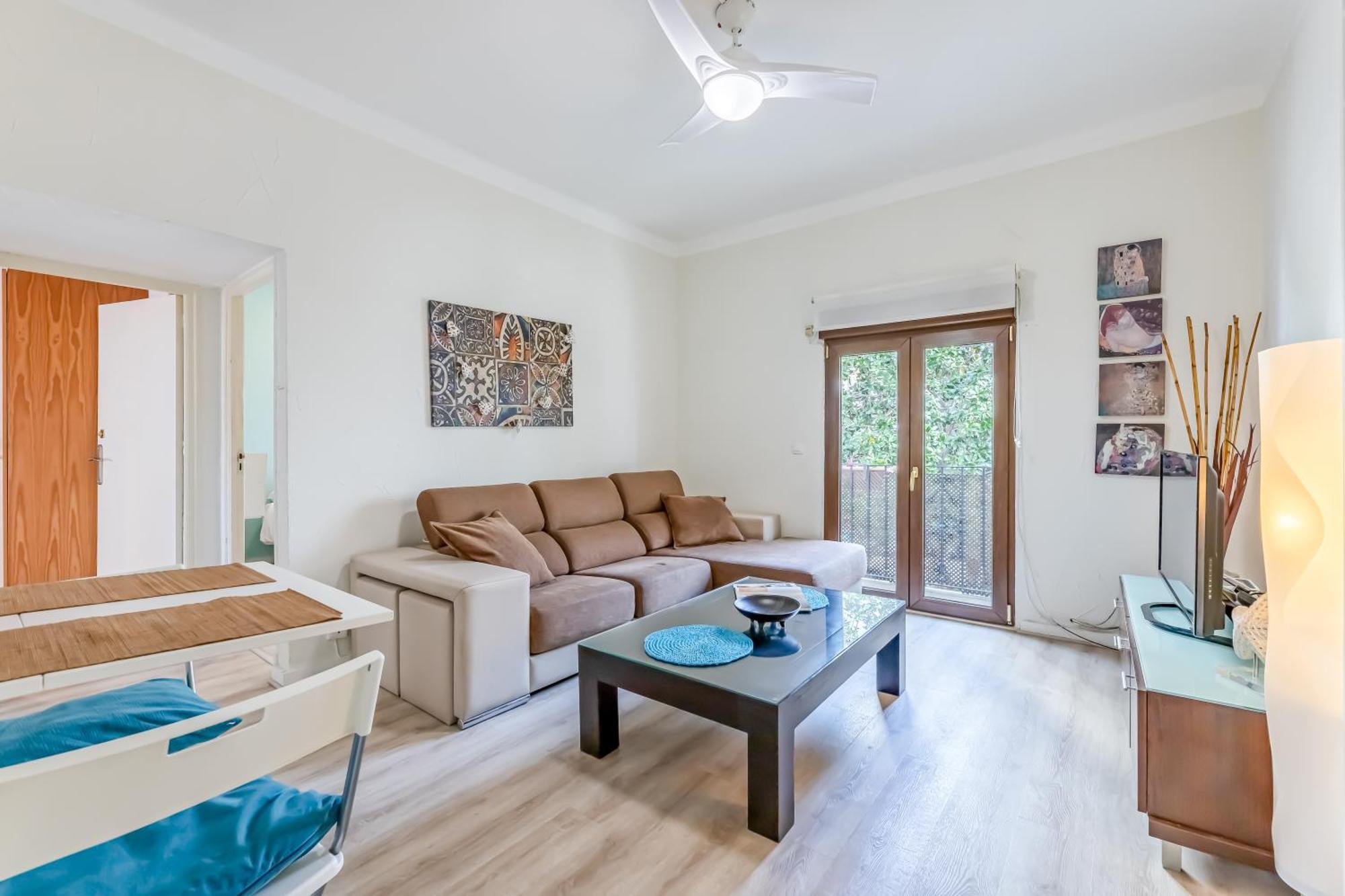 Apartamento Marbella Oldtown Ll Exteriér fotografie